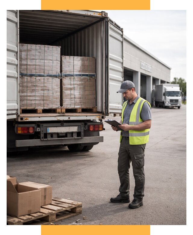 Доставка через Казахстан от 30969 р. | Транзит и логистикаСетСервис-Дгс