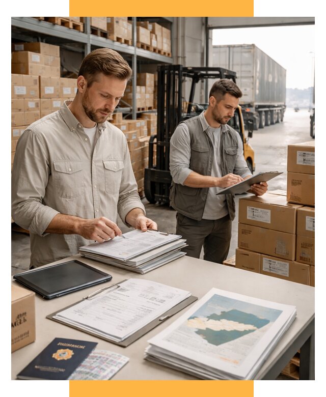 Доставка через ОАЭ от 7742 р. транзит и склад в Дубае, СетСервис-Дгс