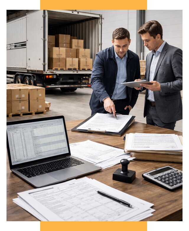 Таможенное оформление грузов из Армении от 8775 р. | СетСервис-Дгс