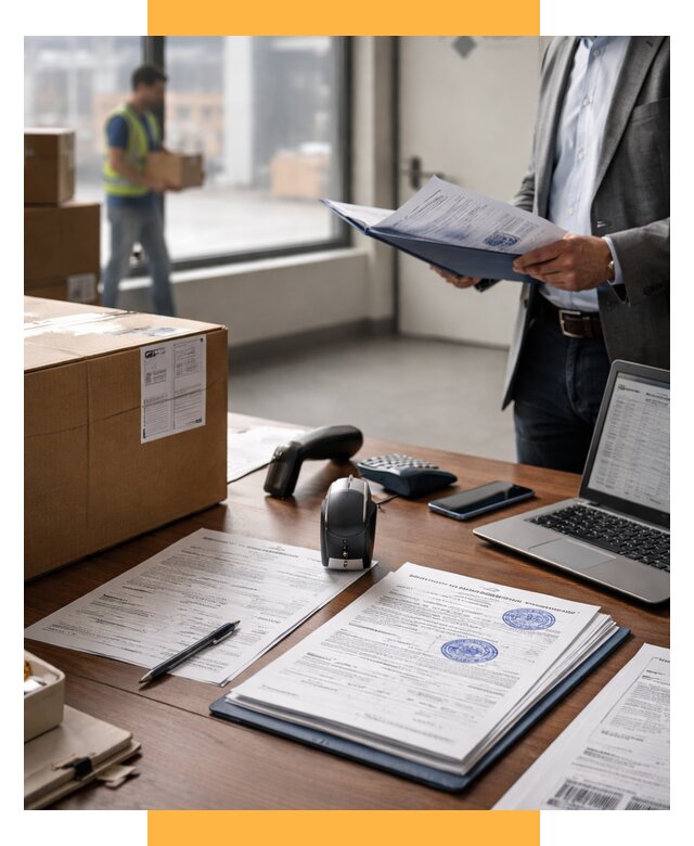 Таможенное оформление грузов из Казахстана от 15485 р. | СетСервис-Дгс