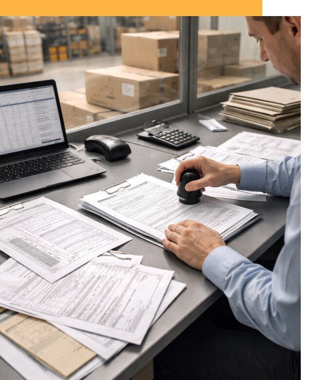 Таможенное оформление и сопровождение грузов из Узбекистана от 12388