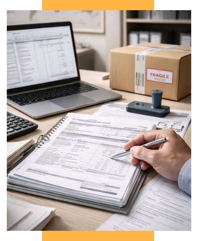 Определение таможенной стоимости, расчет от 3613 р. | СетСервис-Дгс