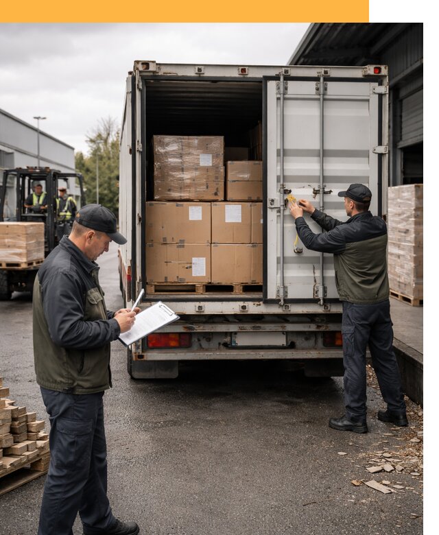 Временный вывоз товаров для ремонта и выставок от 8258 руб