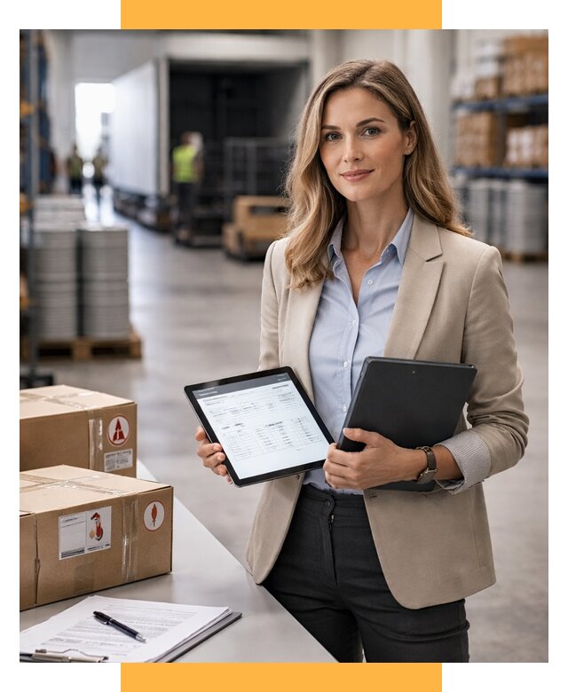 Таможенное оформление хим. сырья от 12388 р. СетСервис-Дгс