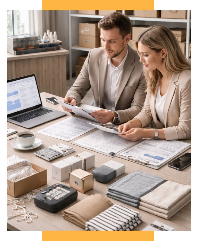 Закупка товара в Китае под ключ от 7226 р. | СетСервис-Дгс