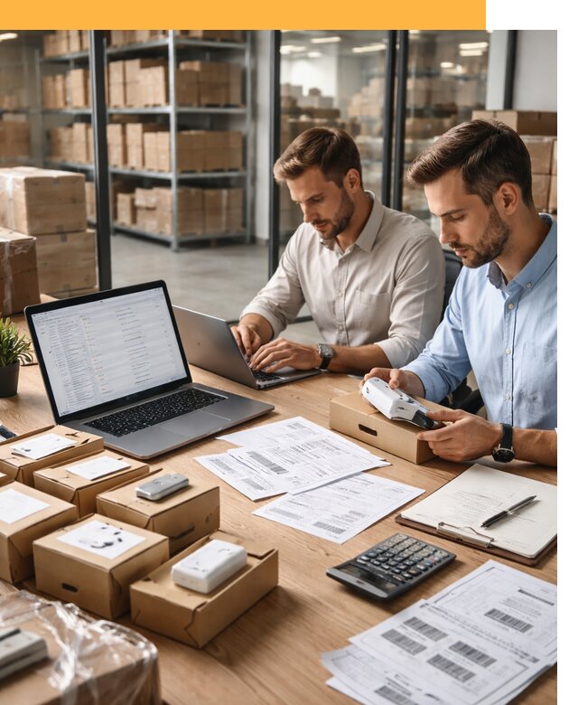 Закупка товара в Китае от 7226 руб за единицу, с доставкой