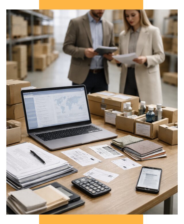 Поиск поставщика в Китае под ключ от 8775 р. | СетСервис-Дгс