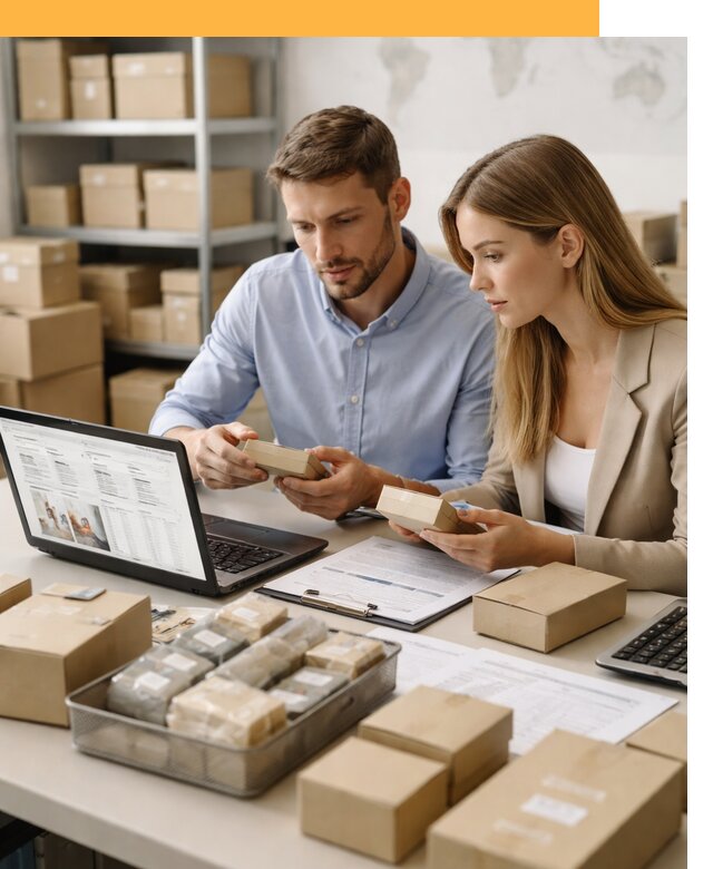 Поиск надежного поставщика в Китае под контроль качества от 8775