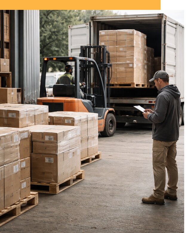 Оптовые поставки из Китая от 51615 руб, доставка и таможня