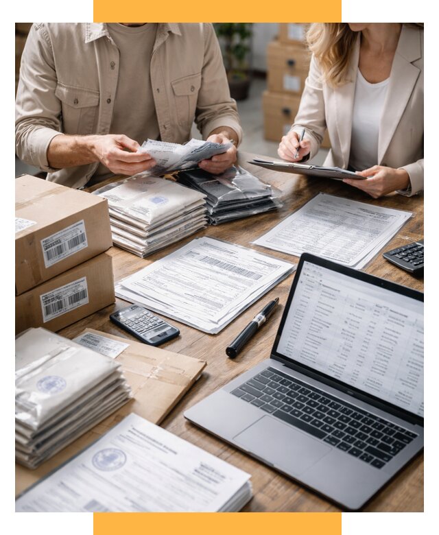 Закупка и доставка из Турции от 25808 р. - СетСервис-Дгс