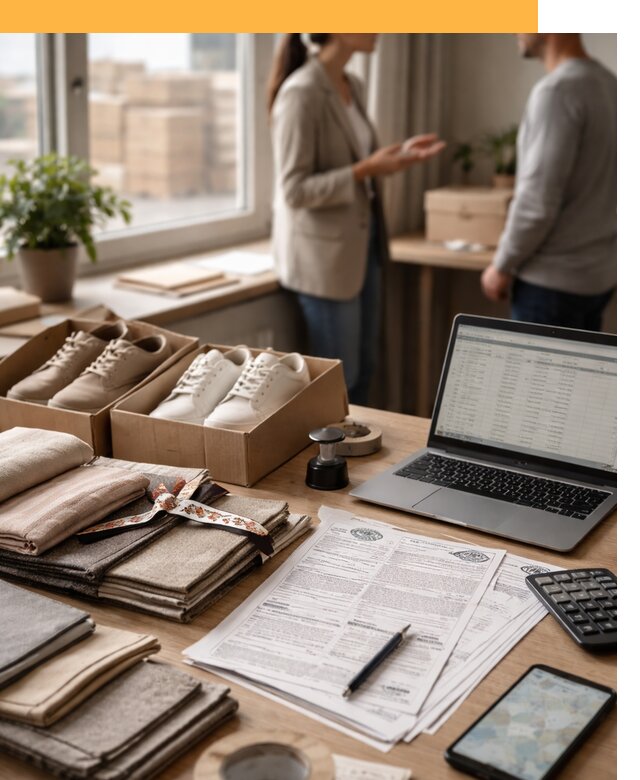 Закупка товаров в Турции под ключ от 25808 руб с доставкой