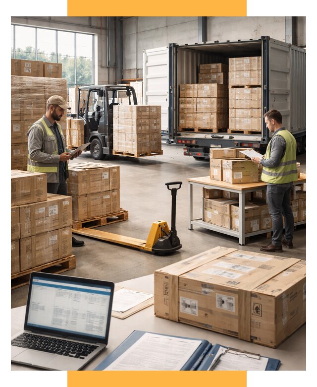 Оптовые поставки из Турции быстро от 46454 р. — СетСервис-Дгс