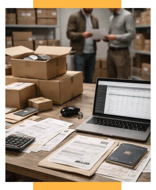 Закупка и выкуп товаров в США под ключ от 5162 р. | СетСервис-Дгс