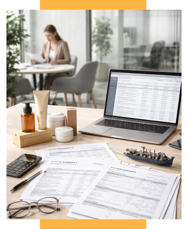 Закупка товара в ОАЭ под ключ от 15485 р. | СетСервис-Дгс