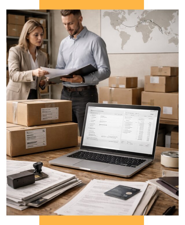 Выкуп товара в ОАЭ под ключ оперативно от 7742 р. | СетСервис-Дгс