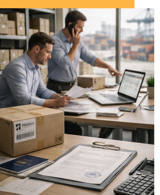 Выкуп товаров и перепродажа в ОАЭ от 7742 руб с логистикой