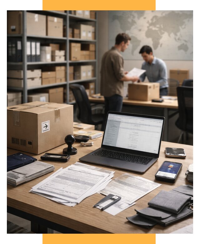 Выкуп товара за рубежом и доставка от 5162 р. | СетСервис-Дгс