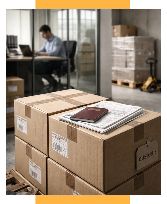 Параллельный импорт под ключ от 20646 р., логистика от СетСервис-Дгс