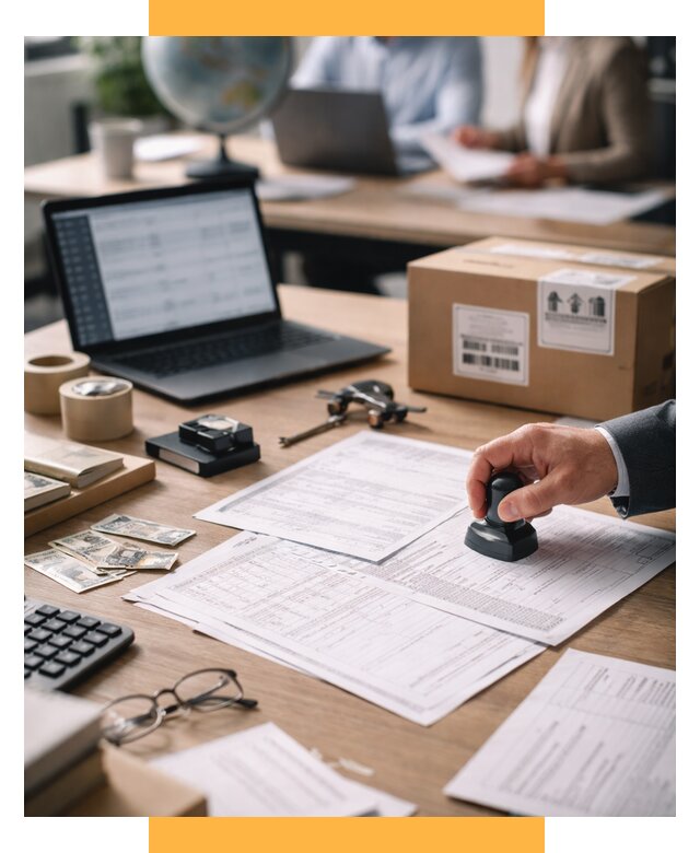 Международная поставка под ключ от 77423 р. | СетСервис-Дгс